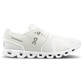 Herren Undyed-White/White 45