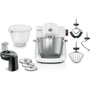 Serie 6 MUMS6EW23D White