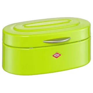 Wesco Mini Elly Brotkasten limegreen