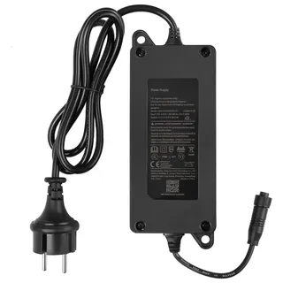 32V Netzteil für NAVIMOW i Serie i105N i110N i108E i105E / H Serie H500 EH800E H1500E H3000E Roboter-Rasenmäher Netzteil Segway NBW32D002D5N-EU Ladegerät 80W