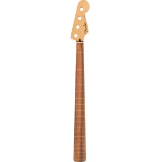 Fender Player Series Fretless Jazz Bass® Neck, 9.5" Radius
