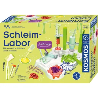 Kosmos Schleim-Labor (64360)