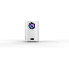 STRONG Q1 HD- Mini Video Projector, weiß