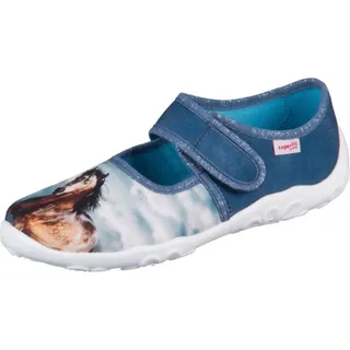 Blau 8040 33