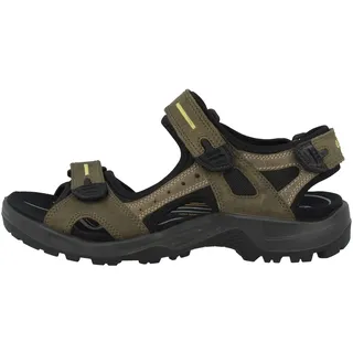 ECCO Offroad Herren tarmac/moon rock 41