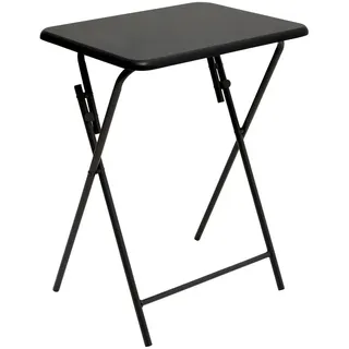 5five simply smart Klapptisch 1-sitzig schwarz