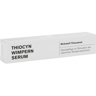 THIOCYN Wimpernserum 8 ml