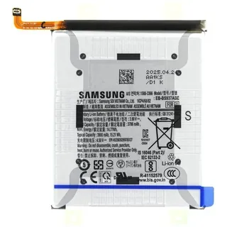 Samsung Akku EB-BS937ABE Galaxy S25 Edge GH82-37227A, Smartphone Akku