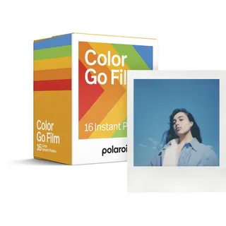 Polaroid Go Film 16 Fotos