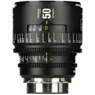 7Artisans Infinte 50mm T2.1 Arri PL schwarz