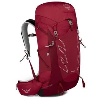 Rucksack Rot