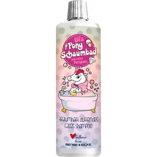 Mirato Badeschaum Muschio Bianco 1000 ml