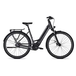 Kalkhoff Image L Season Schwarz Modell 2026