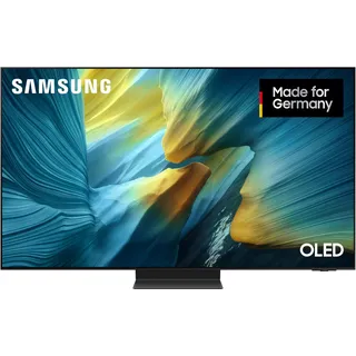 Samsung GQ65S95F 65" OLED 4K Vision AI Smart TV S95F