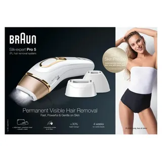 Braun Silk-Expert Pro 5 PL5243