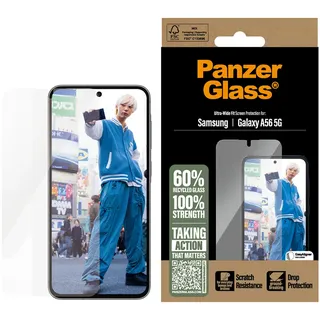 Panzer Glass PanzerGlass Screen Protector Samsung Galaxy A56 5G UWF
