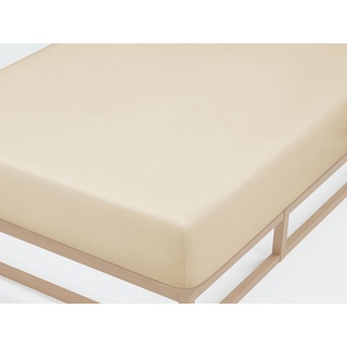180 x 200 - 200 x 200 cm taupe