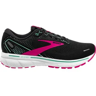 Damen black/pink/yucca 37,5