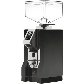 Eureka Mignon Specialita 16CR schwarz