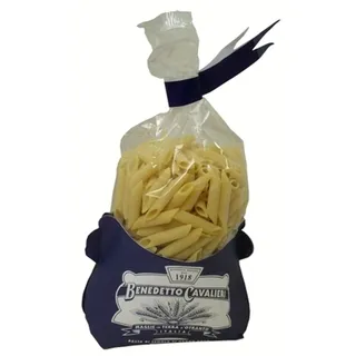 Penne Liscie 500 gr. - Pastificio Cavalieri