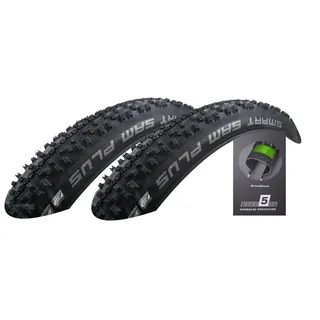 27,5 x 2,25 Zoll Drahtreifen black