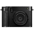 Fujifilm GFX 100RF schwarz