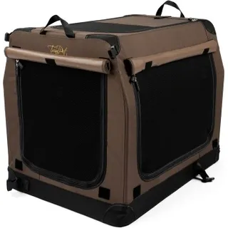 TrendPet TPX-Pro M 58 cm x 61 cm Braun