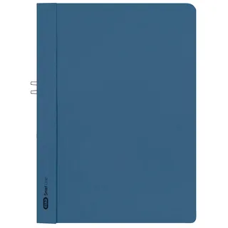 Elba 50 ELBA Klemmhefter blau