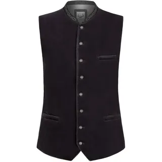 Stockerpoint Weste "Lorenzo" in graphit | Gr.: 48