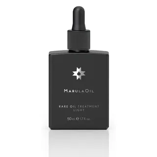 Marula Oil Rare Oil Treatment Light