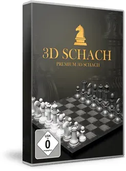 3D Schach Premium Edition