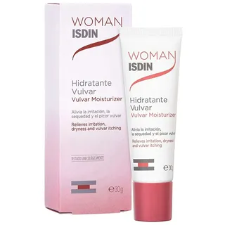 Isdin Körpercreme Isdin Woman 30 g
