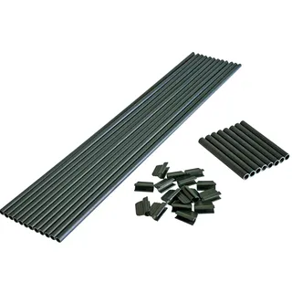 WINDHAGER Flexi-Tunnelbogen-Set, inkl. Clips