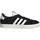 Core Black / Cloud White / Gold Metallic 40 2/3