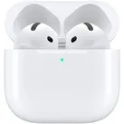 Apple AirPods 4 – Kabellose In-Ear Bluetooth Kopfhörer mit Ladeetui für Sport und lange Akkulaufzeit