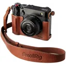 SMALLRIG 5268 Etui Kit für Fujifilm GFX100 RF braun (Angebot)