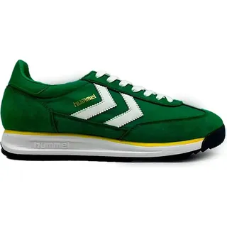 Hummel City88 Ns Sportschuhe Grün EU 38 Damen Grün EU 38 - Grün - 38
