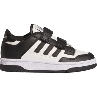 adidas Rapid Court Kinder Core Black/White 31