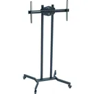 Reflecta TV Stand 55P schwarz