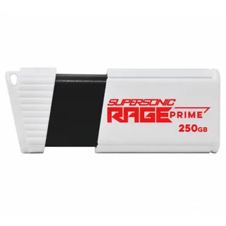 250 GB weiß USB 3.2