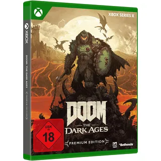 Premium Edition (Xbox Series X)