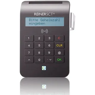 Reiner SCT cyberJack RFID komfort