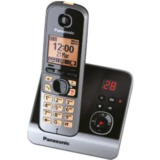 KX-TG6724GB
