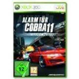 RTL Interactive Alarm für Cobra 11 - Highway Nights