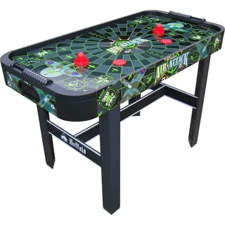 Buffalo Airhockey-Tisch Air attack SCHWARZ NO SIZE