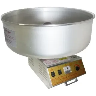 Neumärker Zuckerwattemaschine X-15 Whirlwind