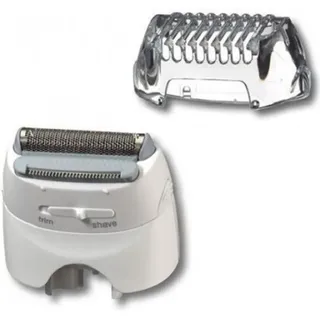 Braun Rasieraufsatz Silk-épil 5/ 7/ 9