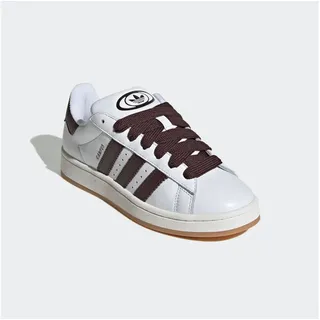 Cloud White / Shadow Brown / Core White 38