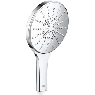 Grohe Rainshower SmartActive 150 Handbrause 3 Strahlarten