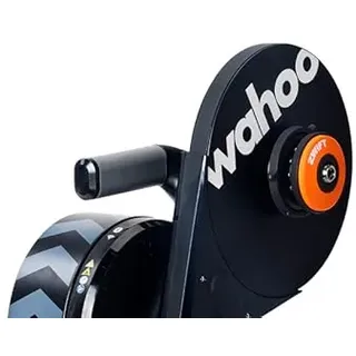 Wahoo Fitness KICKR CORE Zwift One V2 - Orange COG Second Generation